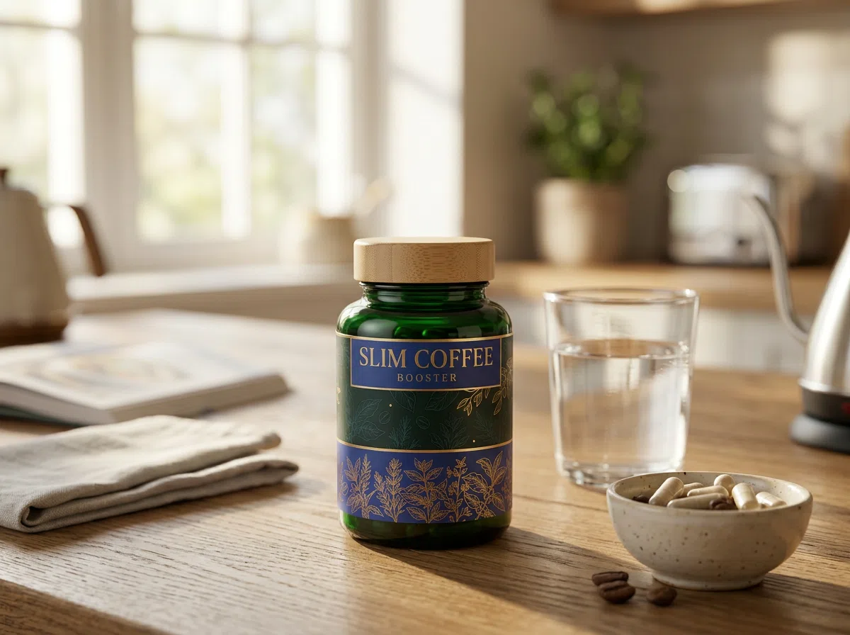 Slim Coffee Booster